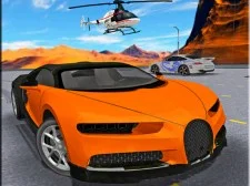 City Furious Car Driving Simulator