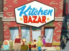 Kitchen Bazar